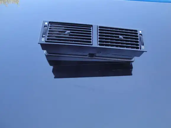Αεραγωγός ταμπλό ALFA ROMEO 75 1600CC 1988-1992