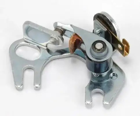 Ντιστριμπιτέρ MAZDA 323 1983 - 1985 ( BD ) LUCAS DSJ205C