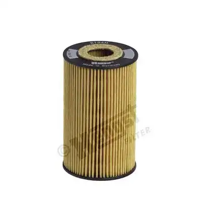 Φίλτρο λαδιού BMW Z3 1996 - 2003 ( E36/8 ) HENGST FILTER E104H D43