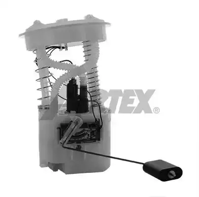 Τρόμπα Βενζίνης/Πετρελαίου FORD FIESTA 2002 - 2005 ( Mk5a ) AIRTEX 0