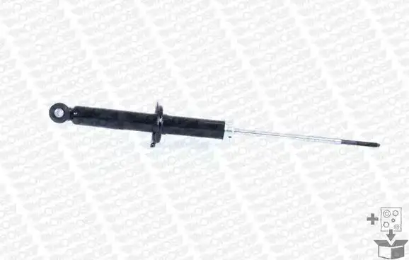 Αμορτισέρ SKODA FAVORIT 1989 - 1994 ( 781 ) MONROE E1119
