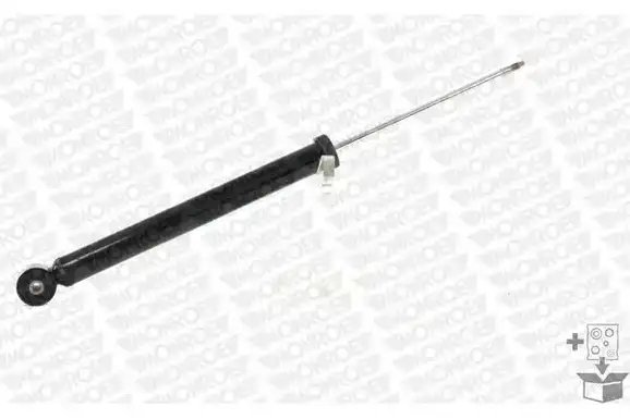 Αμορτισέρ SKODA OCTAVIA 1997 - 2000 ( 4 ) MONROE E1295