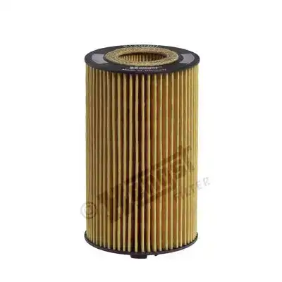 Φίλτρο λαδιού NISSAN SUNNY 1987 - 1989 ( N13 ) HENGST FILTER E160H01 D28