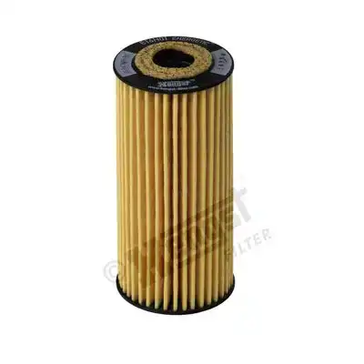 Φίλτρο λαδιού MERCEDES A CLASS 2001 - 2004 ( W168 ) HENGST FILTER E16H01 D51