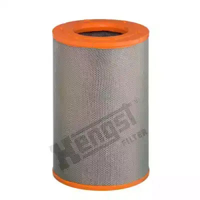 Φίλτρο αέρα NISSAN QASHQAI 2007 - 2010 ( J10 )( JJ10 ) HENGST FILTER 0
