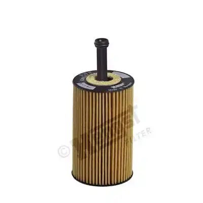 Φίλτρο λαδιού PEUGEOT 106 1996 - 2003 HENGST FILTER E35H D102