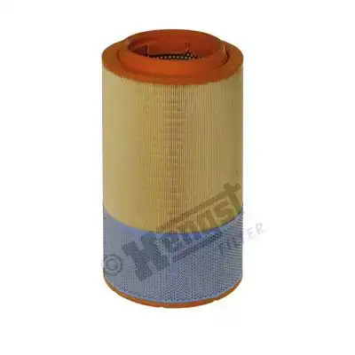 Φίλτρο αέρα NISSAN PRIMERA 2002 - 2007 ( P12 ) HENGST FILTER 0