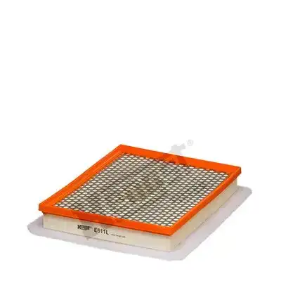 Φίλτρο λαδιού OPEL CORSA 2000 - 2004 ( C ) HENGST FILTER E611H D442
