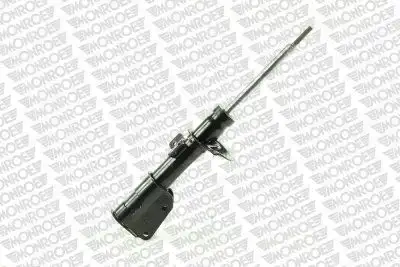 Αμορτισέρ FIAT STILO 2001 - 2006 ( 192 ) MONROE E7003
