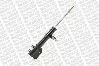 Αμορτισέρ FIAT IDEA 2004 - 2007 MONROE E7027
