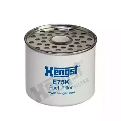 Φίλτρο καυσίμων SUZUKI BALENO 1994 - 1998 ( SY ) HENGST FILTER E75K D42