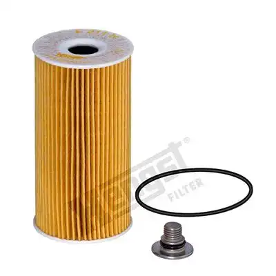 Φίλτρο αέρα MERCEDES SPRINTER 2006 - 2013 ( 906 ) HENGST FILTER E821L