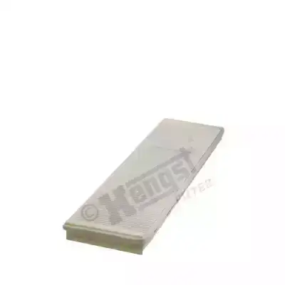 Φίλτρο αέρα εσωτερικού χώρου NISSAN SUNNY 1987 - 1989 ( N13 ) HENGST FILTER 0