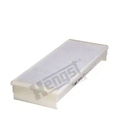 Φίλτρο αέρα εσωτερικού χώρου NISSAN PRIMERA 2002 - 2007 ( P12 ) HENGST FILTER 0