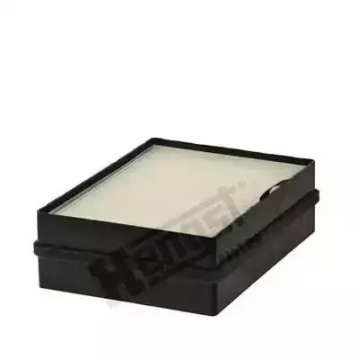 Φίλτρο αέρα εσωτερικού χώρου NISSAN SUNNY 1987 - 1989 ( N13 ) HENGST FILTER 0