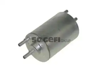 Φίλτρο καυσίμων AUDI A4 2005 - 2008 ( 8E )( 8H ) PURFLUX EP217