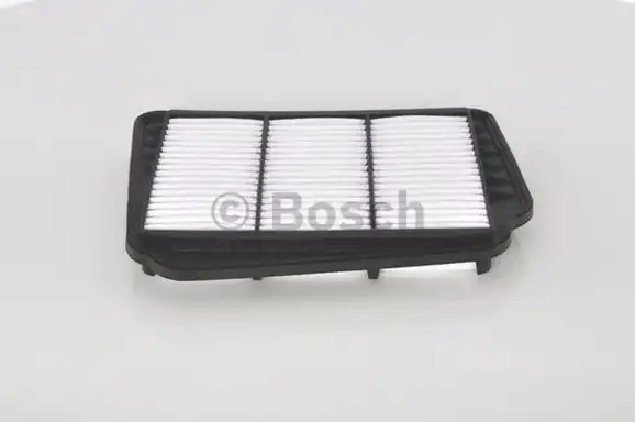 Φίλτρο αέρα CHEVROLET-DAEWOO NUBIRA 2003 - 2005 ( J200 ) BOSCH F 026 400 163