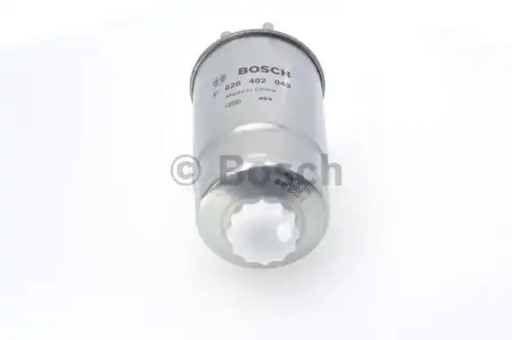 Φίλτρο καυσίμων FORD KA 2008 - 2016 ( RU8 ) BOSCH F 026 402 049