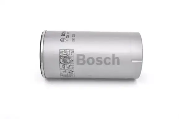 Φίλτρο καυσίμων BOSCH F 026 402 143