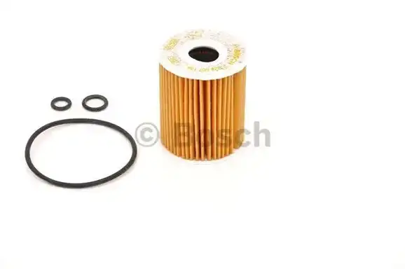 Φίλτρο λαδιού VW POLO 2009 - 2014 ( 6R ) BOSCH F 026 407 144