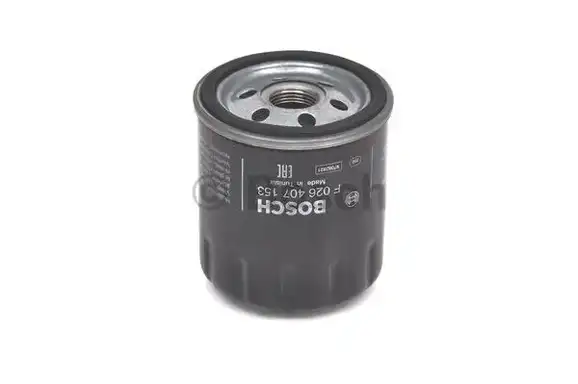 Φίλτρο λαδιού VW POLO 2009 - 2014 ( 6R ) BOSCH F 026 407 153