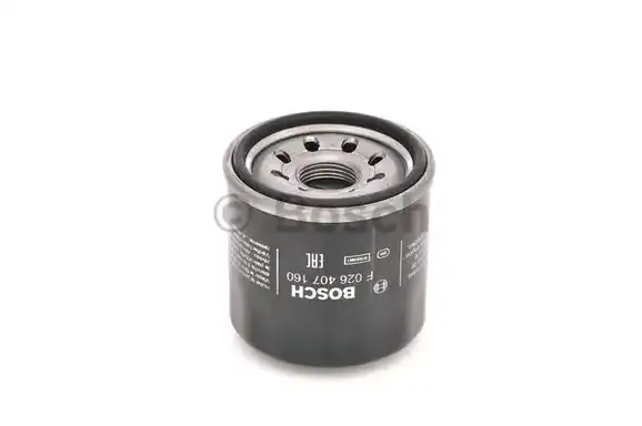Φίλτρο λαδιού MAZDA 6 2013 - 2016 ( GJ ) BOSCH 0