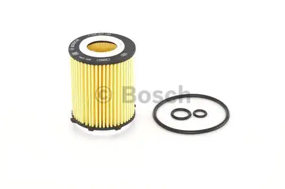 Φίλτρο λαδιού MERCEDES C CLASS 2007 - 2011 ( W204 ) BOSCH F 026 407 166