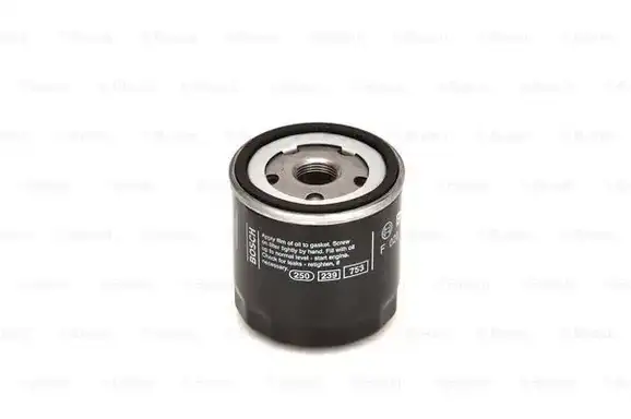 Φίλτρο λαδιού NISSAN JUKE 2010 - 2014 BOSCH F 026 407 176