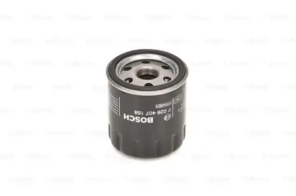Φίλτρο λαδιού LANDROVER DEFENDER 1990 - 2006 ( LD ) BOSCH F 026 407 188