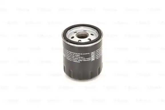 Φίλτρο λαδιού VW TRANSPORTER 2003 - 2009 ( 7H ) ( T5 ) BOSCH 0