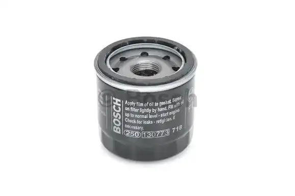 Φίλτρο λαδιού NISSAN PRIMERA 1996 - 1999 ( P11 ) BOSCH F 026 407 210