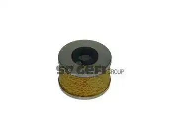 Φίλτρο καυσίμων RENAULT CLIO 2001 - 2005 CoopersFiaam FA5381