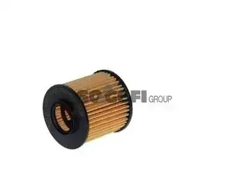 Φίλτρο λαδιού SMART FORTWO 2004 - 2007 ( 450 ) CoopersFiaam FA5573ECO