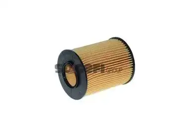 Φίλτρο λαδιού HONDA CIVIC 2001 - 2004 ( EP / S / U / V / M ) CoopersFiaam FA5588ECO
