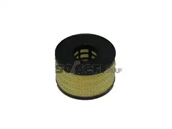 Φίλτρο λαδιού FORD MONDEO 2000 - 2003 ( Mk3a ) CoopersFiaam FA5591ECO