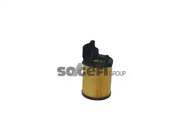 Φίλτρο λαδιού TOYOTA AYGO 2005 - 2009 ( B10 ) CoopersFiaam FA5670CECO