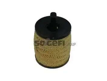 Φίλτρο λαδιού VW TOUAREG 2003 - 2007 ( 7L ) CoopersFiaam FA5708ECO