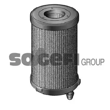 Φίλτρο λαδιού FIAT 500 2007 - 2015 CoopersFiaam FA6078ECO