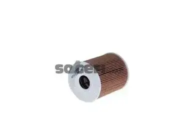 Φίλτρο λαδιού VW POLO 2009 - 2014 ( 6R ) CoopersFiaam FA6079ECO