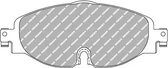 Τακάκια Σετ SEAT LEON 2013 - 2016 FERODO RACING FCP4433H