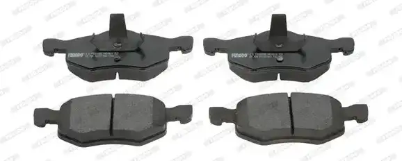 Τακάκια Σετ MAZDA TRIBUTE 2001 - 2004 ( EP ) FERODO FDB1571