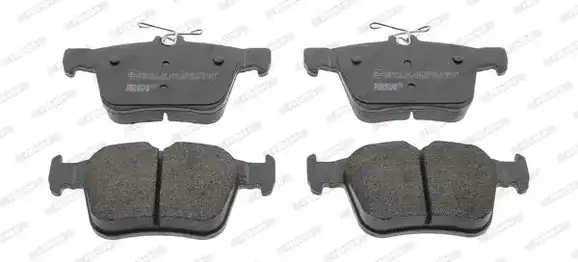 Τακάκια Σετ VW GOLF 2013 - 2017 ( Mk7 ) FERODO FDB4697