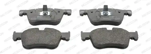 Τακάκια Σετ CITROEN C4 PICASSO 2014 - 2016 FERODO FDB4765