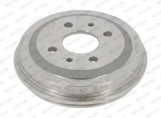 Ταμπούρο SEAT GREDOS / MALAGA 1986 - 1992 ( 023A ) FERODO FDR329000
