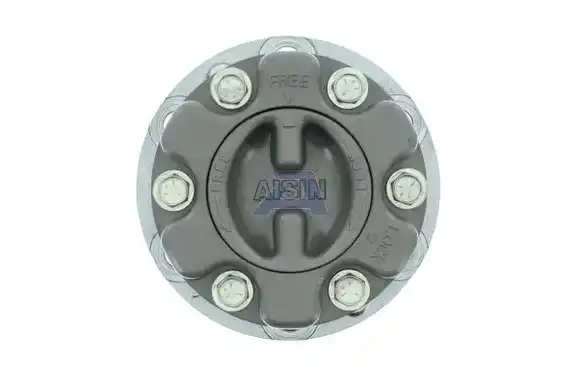 Πλήμνη τροχού MITSUBISHI PAJERO 1991 - 1997 AISIN 0