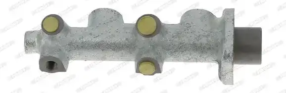 Τρόμπα Φρένου FORD FIESTA 1978 - 1983 ( Mk1 )( GFBT ) FERODO FHM1071