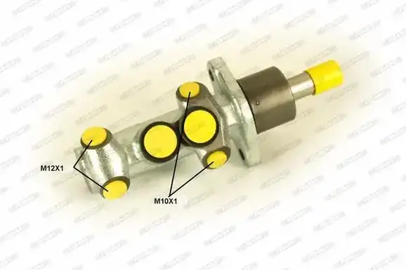 Τρόμπα Φρένου RENAULT CLIO 2001 - 2005 FERODO FHM1217