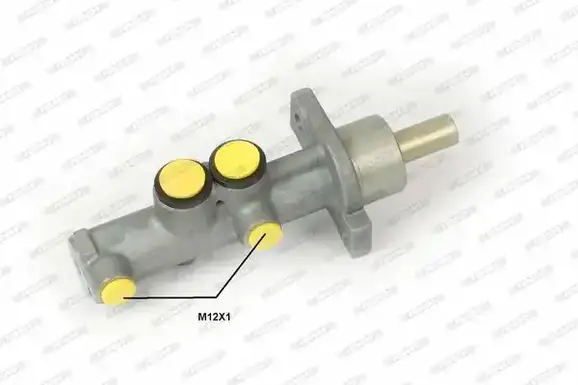 Τρόμπα Φρένου PEUGEOT 1007 2005 - 2009 FERODO FHM1365