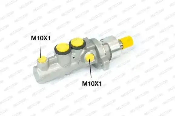 Τρόμπα Φρένου MITSUBISHI CARISMA 1996 - 1999 ( DA ) FERODO FHM1442