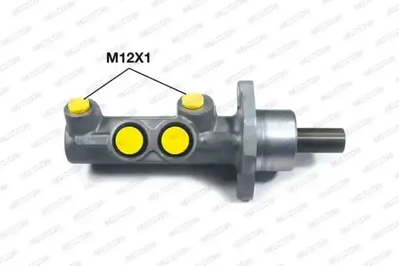 Τρόμπα Φρένου FORD FIESTA 1996 - 1999 ( Mk4a ) FERODO FHM1497